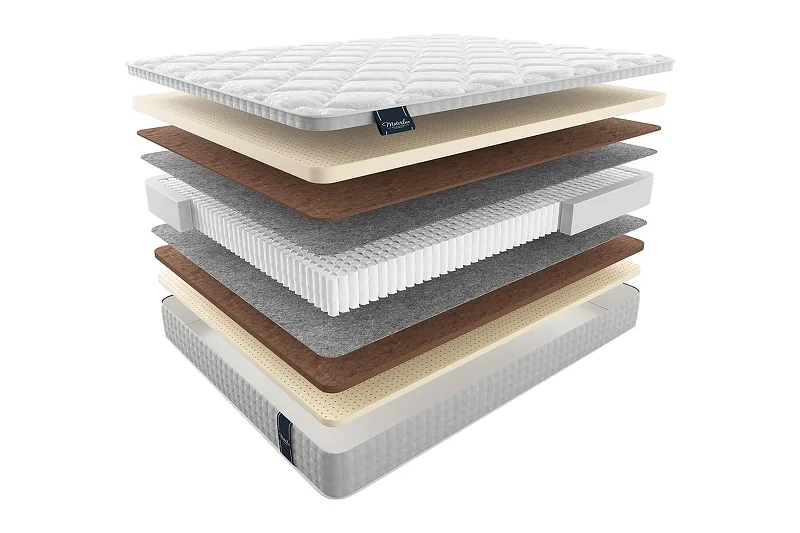 Матрас MaterLux IMPERO MEDIUM 120x190