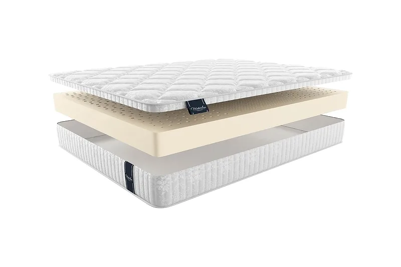 Матрас MaterLux ALESSANDRIA 140x200