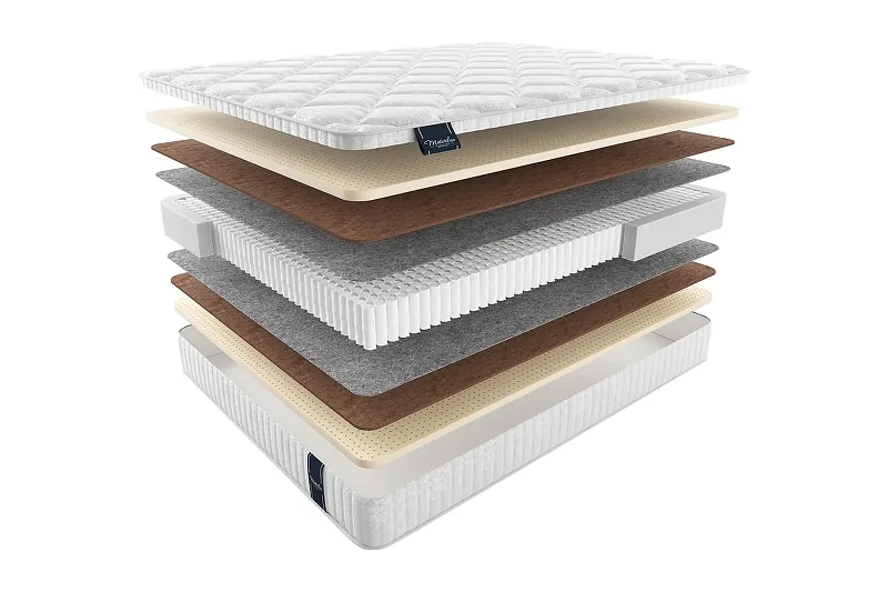 Матрас MaterLux ELITE 90x200