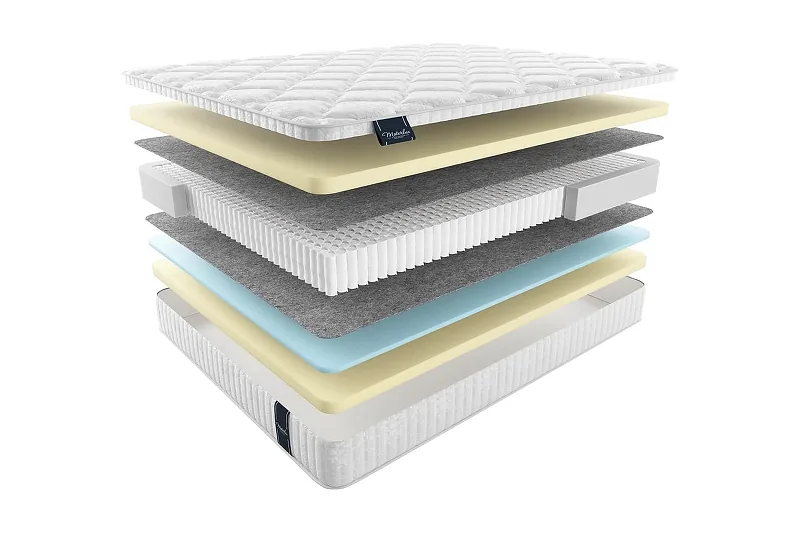 Матрас MaterLux ASTI 120x200
