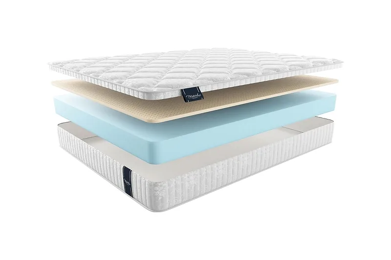 Матрас MaterLux CAMELIA 90x200