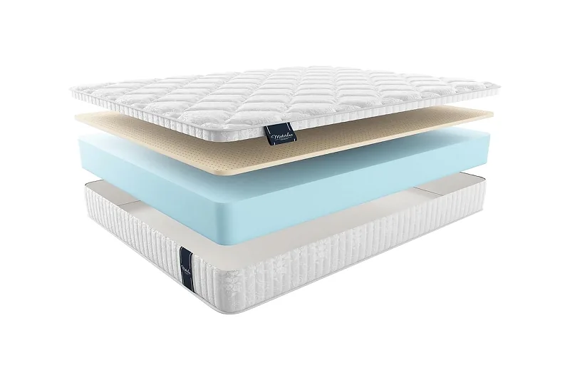 Матрас MaterLux TIZIANA 90x200