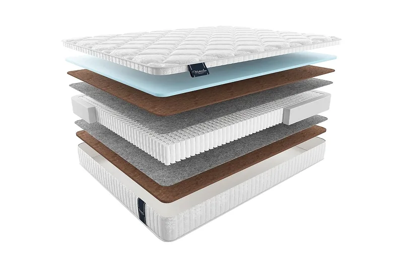 Матрас MaterLux ADAMELLO MULTI 80x200