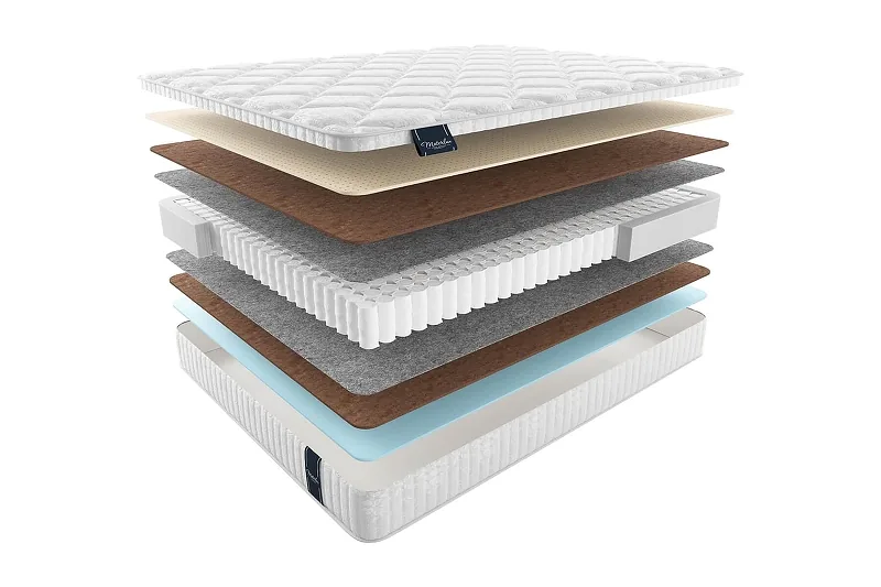 Матрас MaterLux LAVAREDO LIGHT 90x190