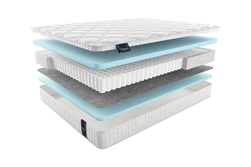 Матрас MaterLux MEZZO LIGHT 90x200