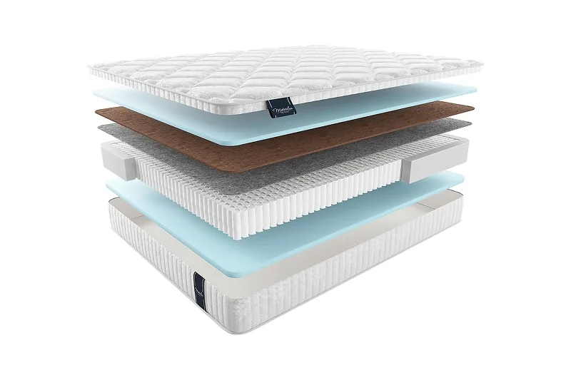 Матрас MaterLux ELSA MULTI 120x200