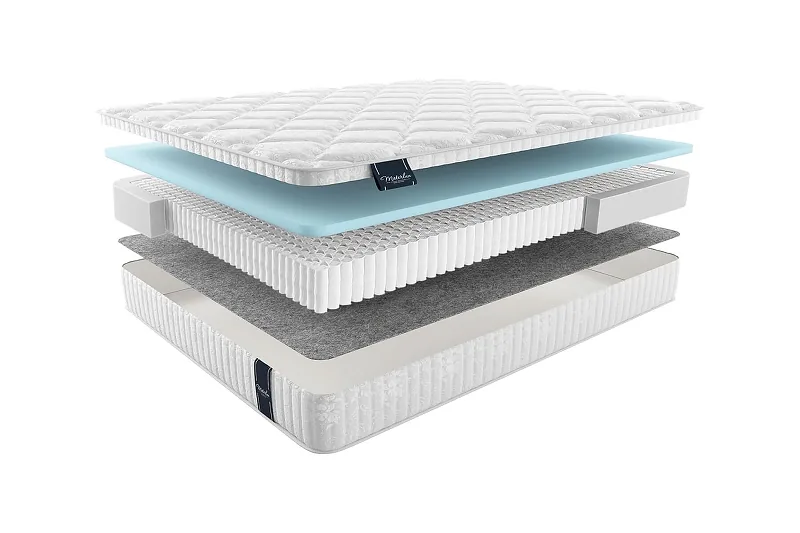 Матрас MaterLux AVENTINO MULTI 120x190
