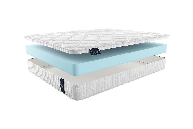 Матрас MaterLux VALDES 160x190