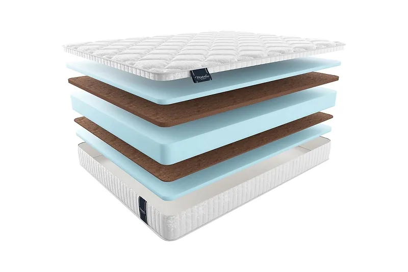 Матрас MaterLux SOLARE 90x195