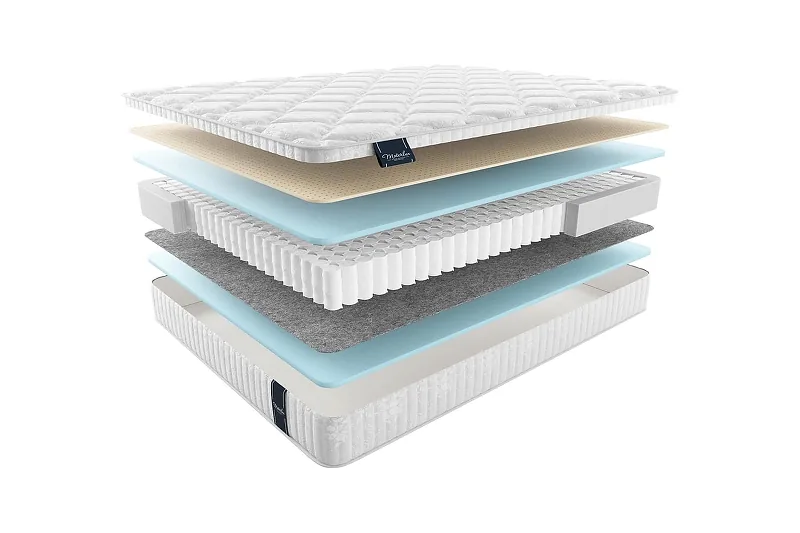 Матрас MaterLux ALBRIS LIGHT 120x195