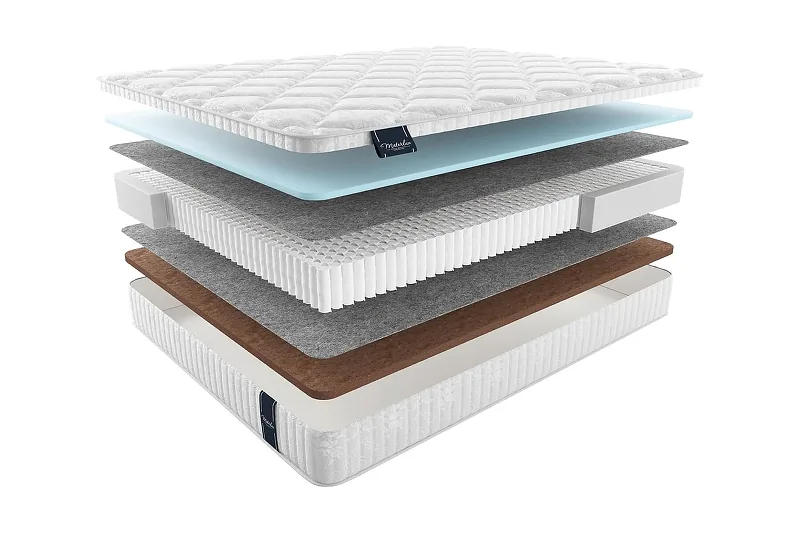 Матрас MaterLux GARDENA MULTI 140x195