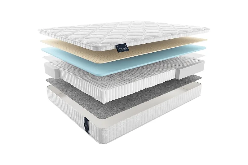 Матрас MaterLux LIVINGSTON MULTI 180x195