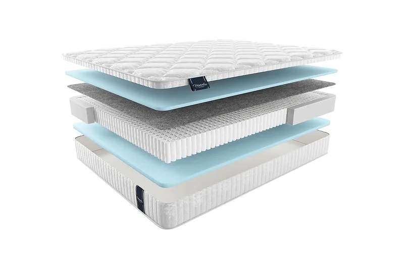 Матрас MaterLux METAURO MULTI 120x195