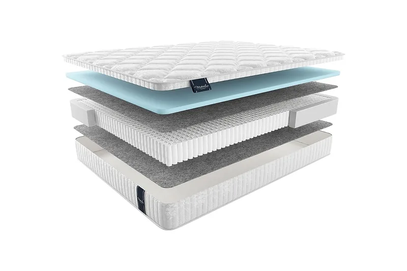 Матрас MaterLux SANTERNO MULTI 180x195
