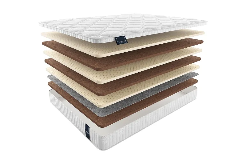Матрас MaterLux SANREMO 85x200