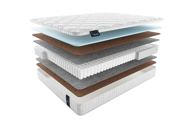 Матрас MaterLux OPIUM MAXI 95x200