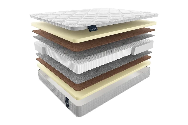 Матрас MaterLux PARIGI 85x200