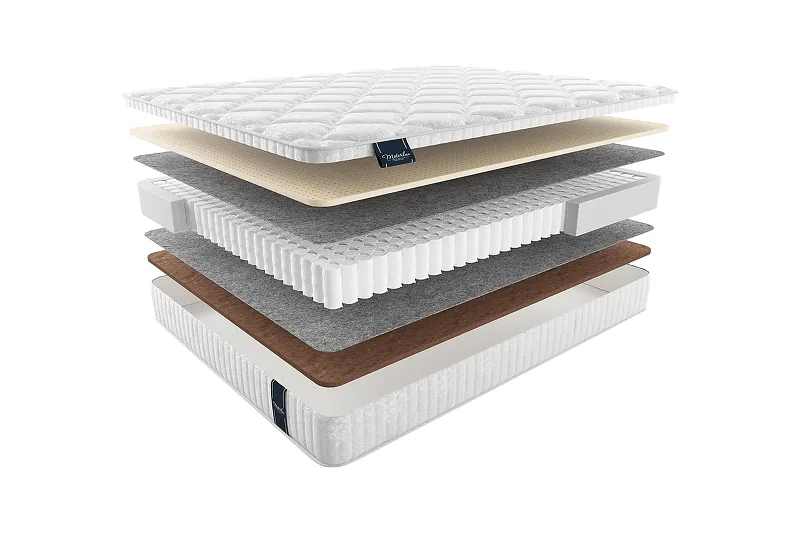 Матрас MaterLux ARMONI FORM MULTI 140x200