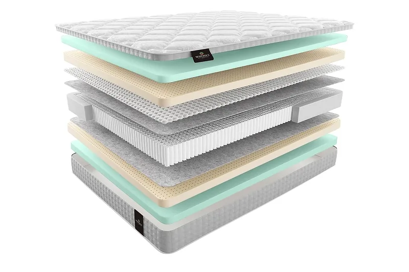 Матрас MaterLux MASTIANO 120x190