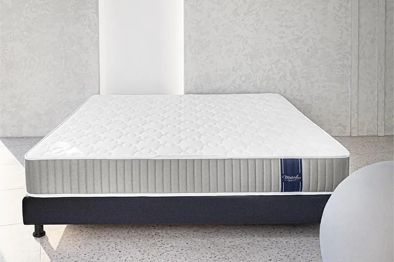 Матрас MaterLux MOLA MAXI 80x190