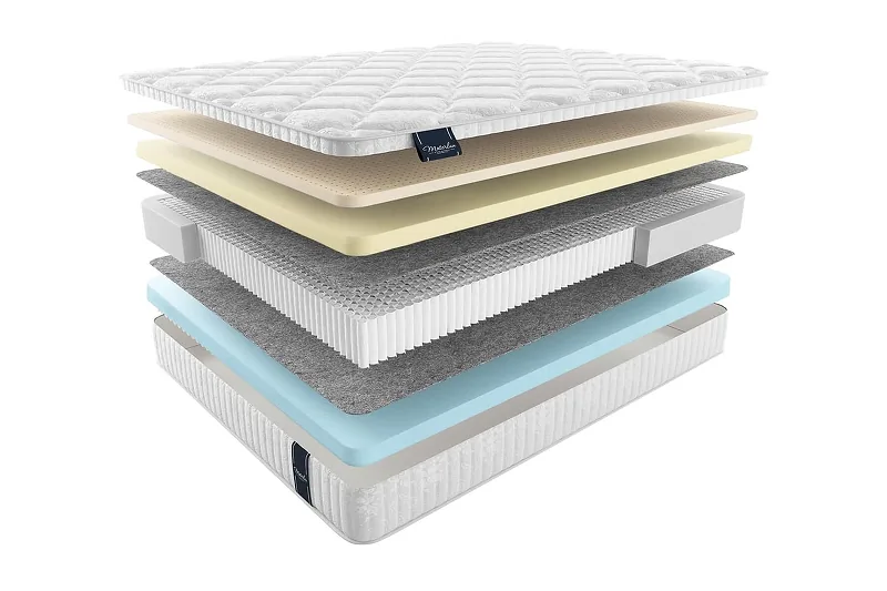 Матрас MaterLux CAMBRILS 100x200