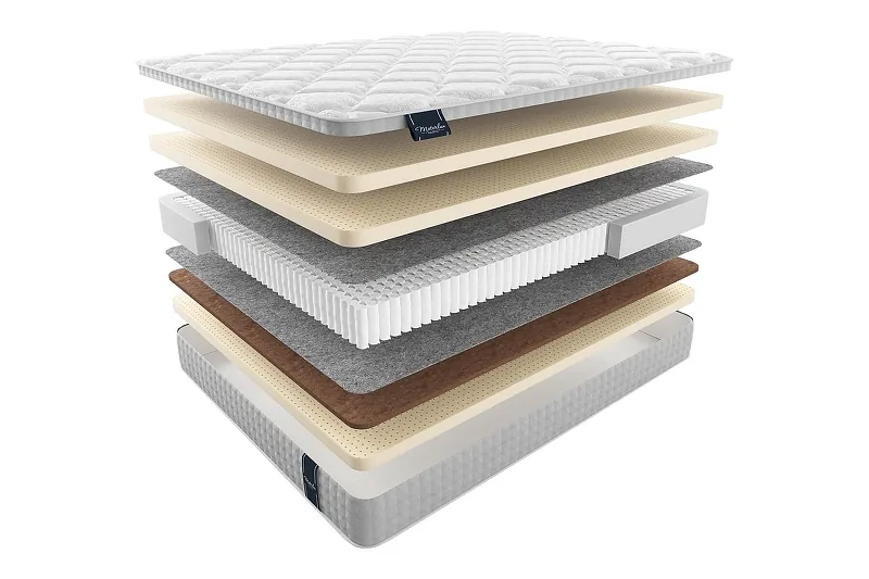 Матрас MaterLux IMPERO SOFT 130x190